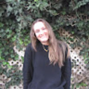 Meet your Posher, Kristen